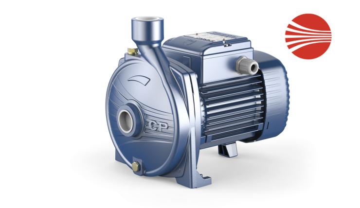 CP (0.25KW-2.2KW)
