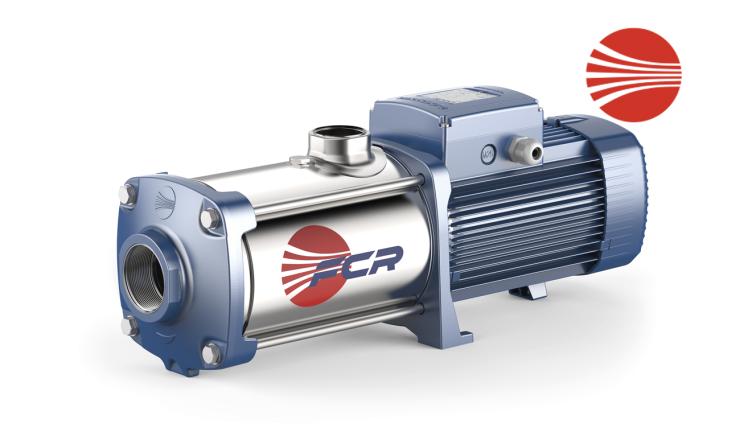 FCR 15-30