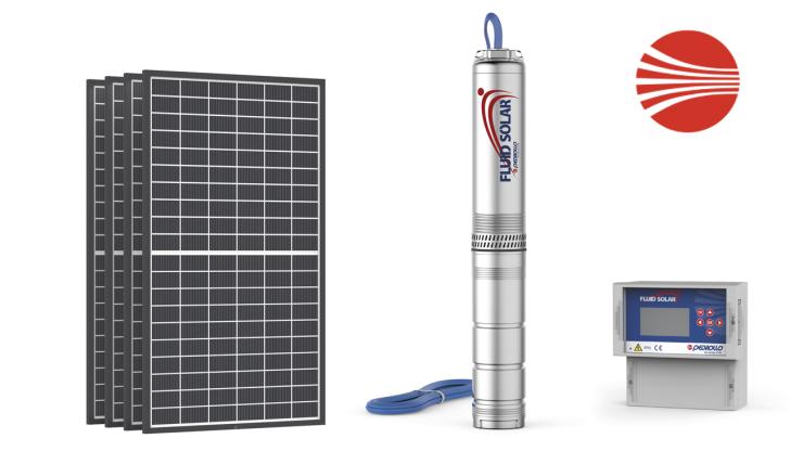 FLUID SOLAR