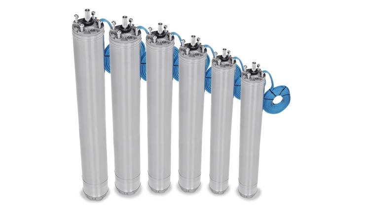 SACI MOTORS 6" - 8" - 10"