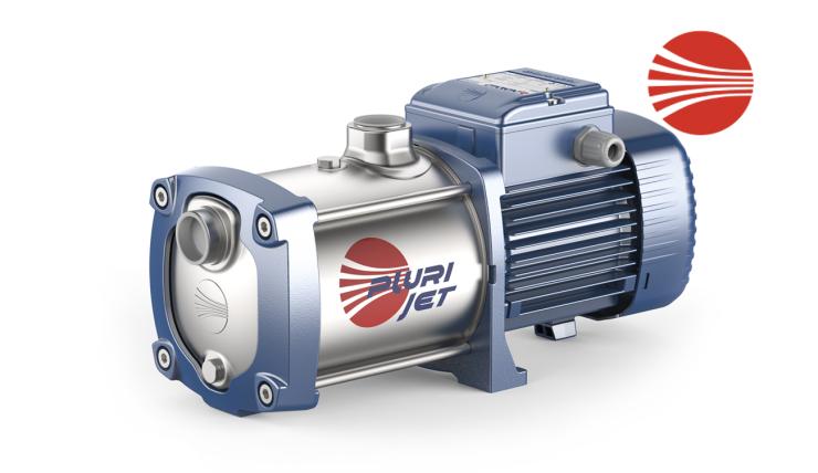 PLURIJET 90-120