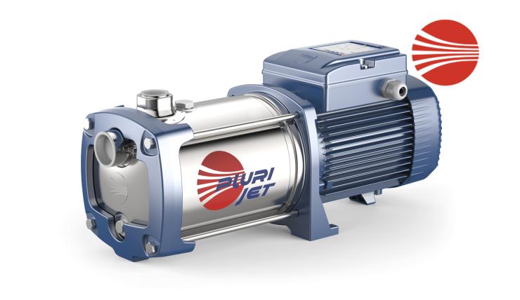 PLURIJET 90-130-200