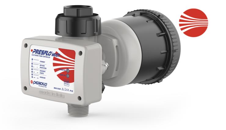 PRESFLO MULTI