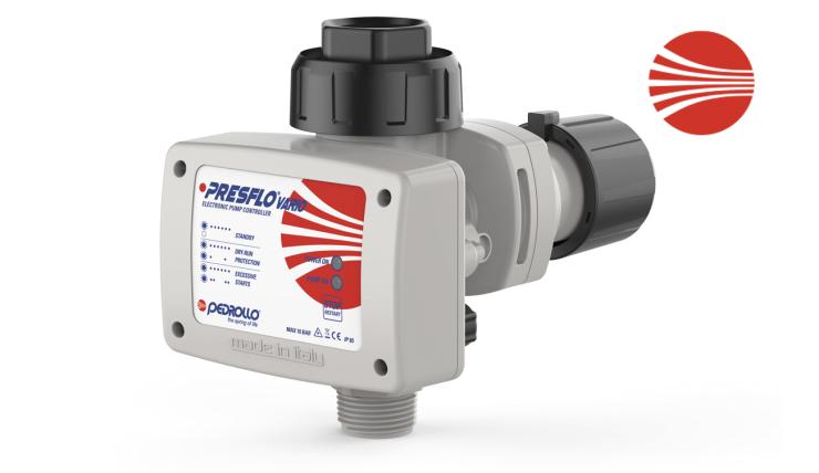 PRESFLO VARIO