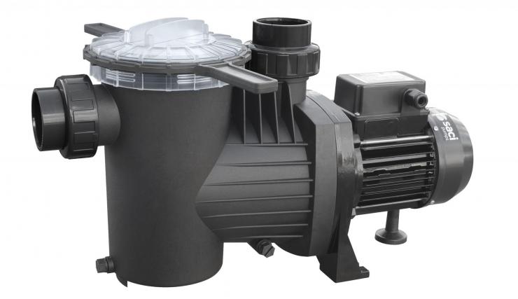 POMPES DE FILTRATION DOMESTIQUES