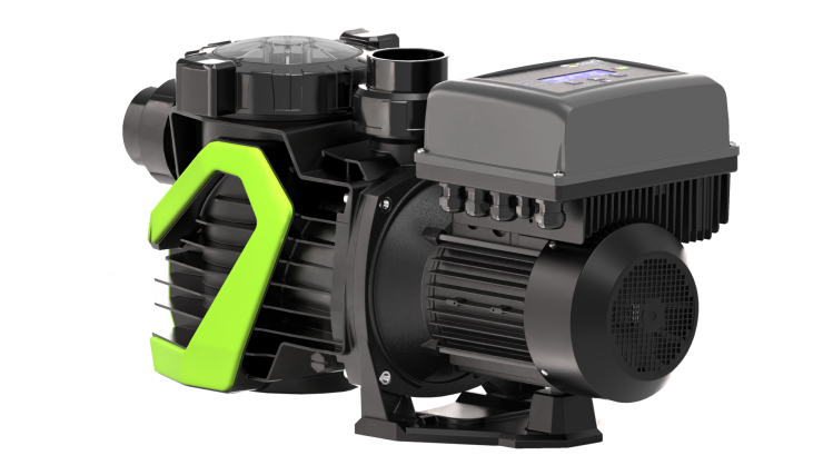 Variable Speed